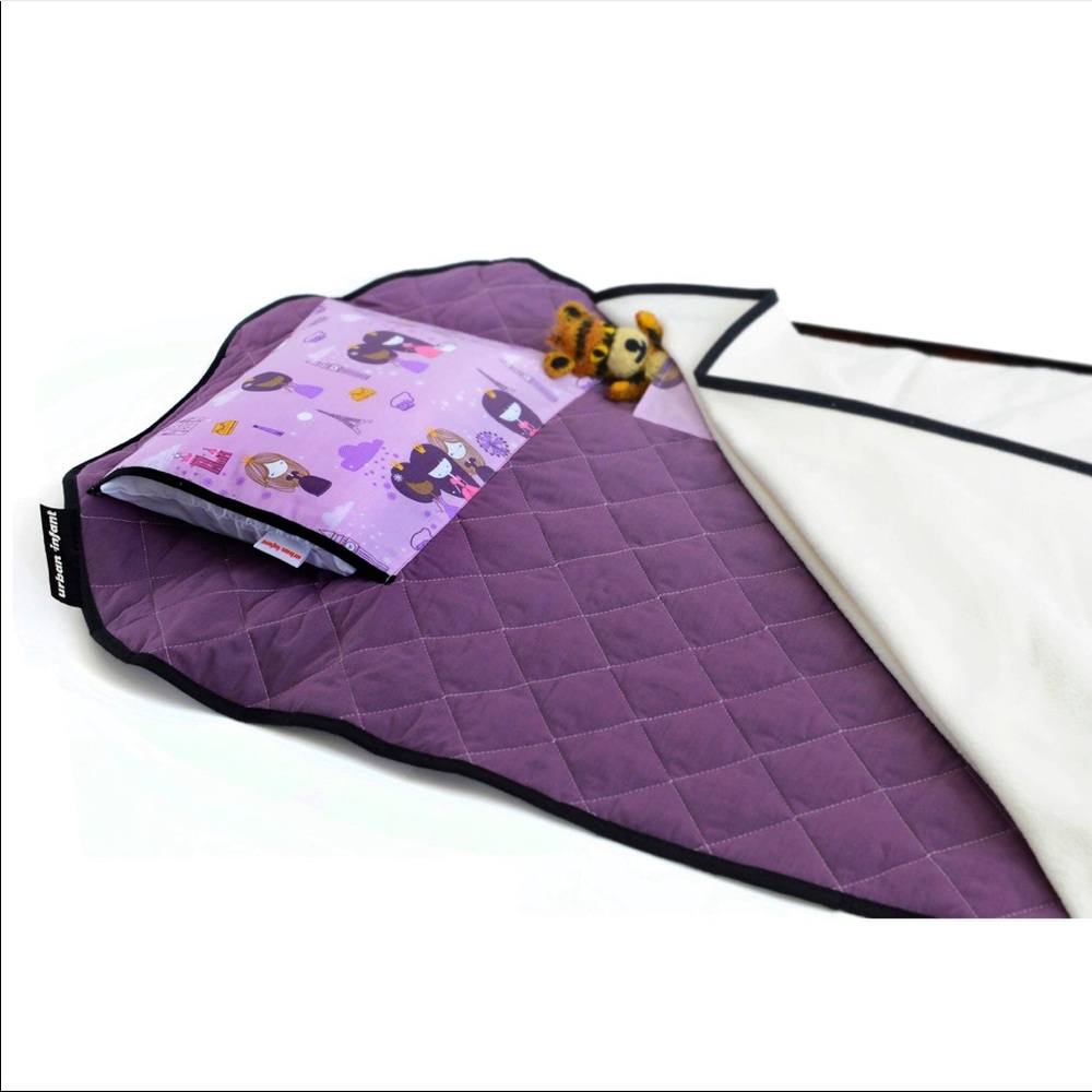 Urban Infant-Tot Cot